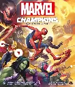 Marvel Champions: Das Kartenspiel