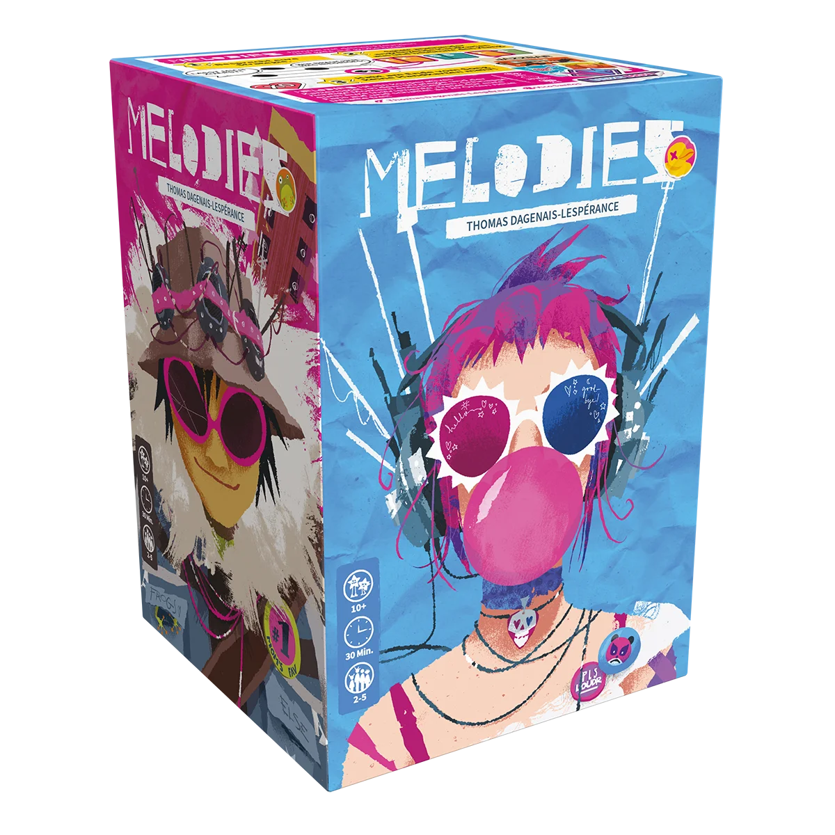 Melodies