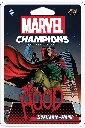 Marvel Champions: Das Kartenspiel – The Hood
