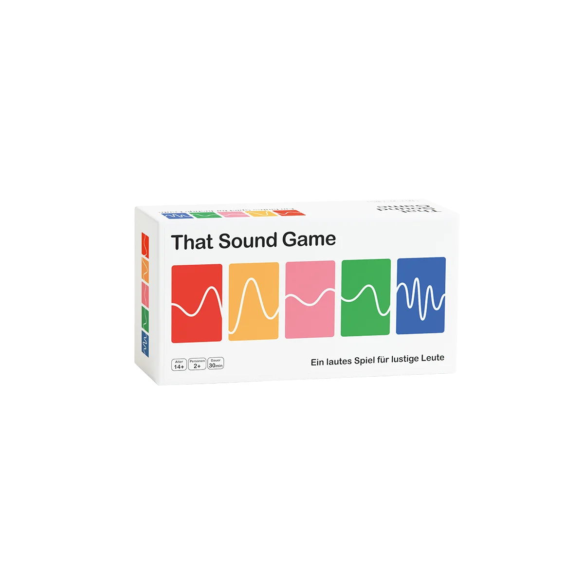 That Sound Game