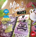 Mia London und der Fall der 625 Gauner!