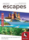 Mini Escapes – Auf den Spuren des Schatzes von Anne Bonny