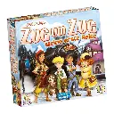 Zug um Zug: Meine erste Reise