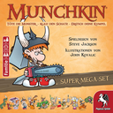 Munchkin Super Mega Set