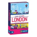 Next Station: London