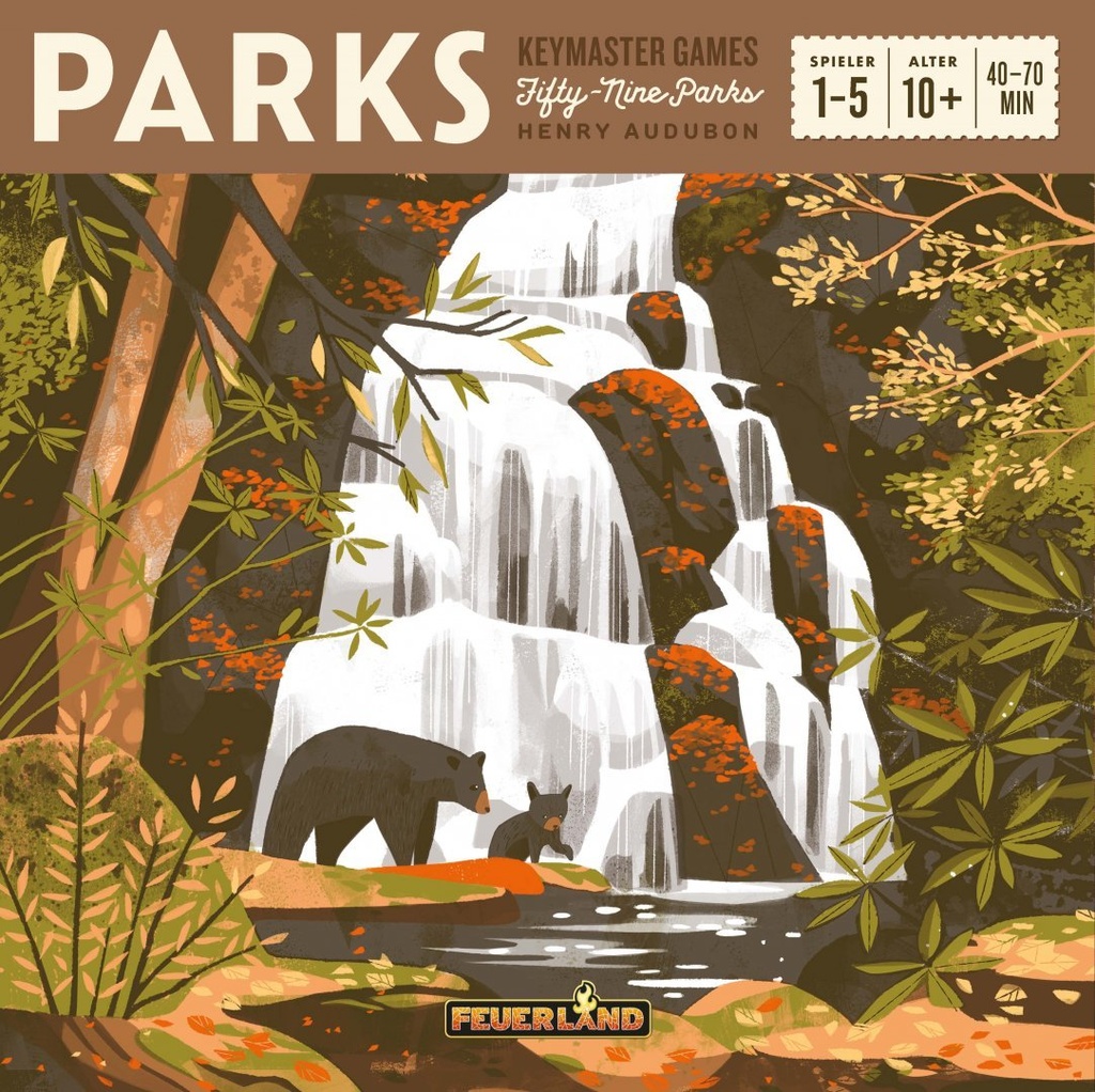 Parks (German)