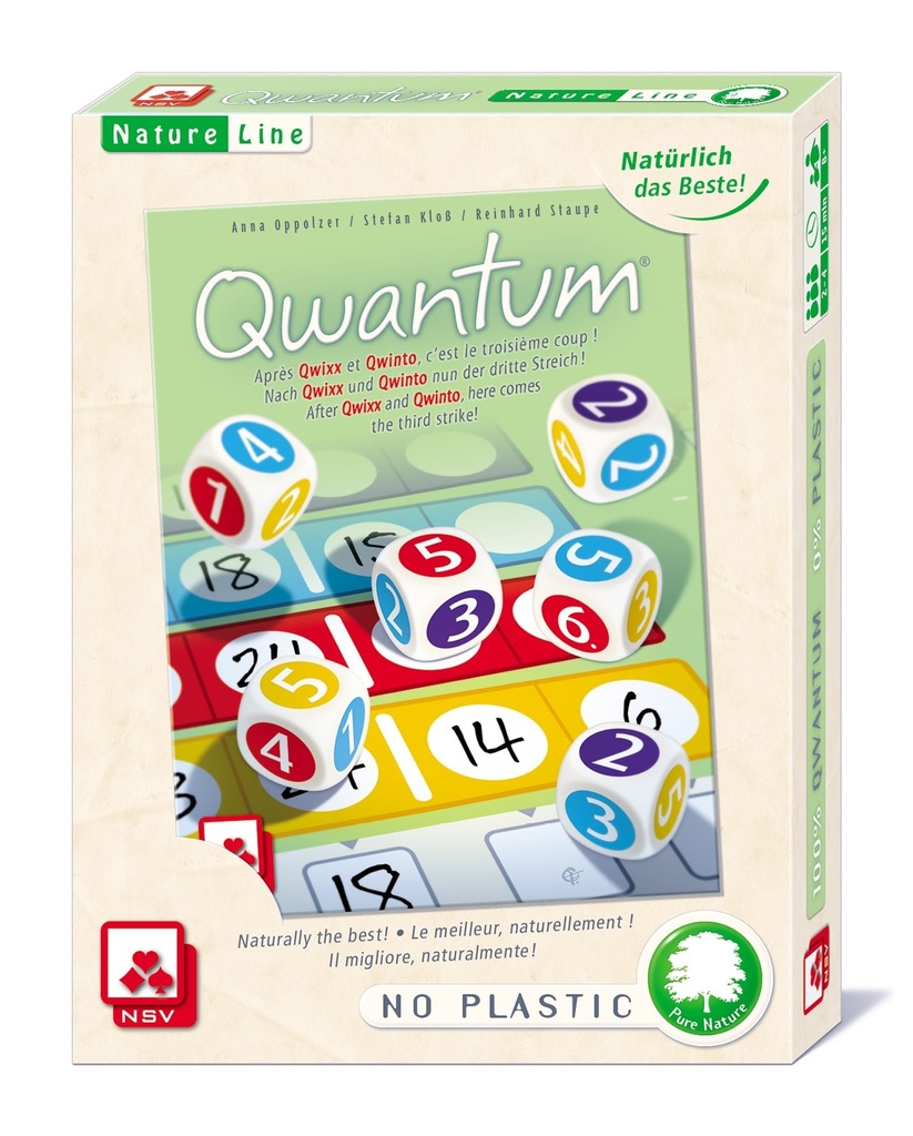Quantum