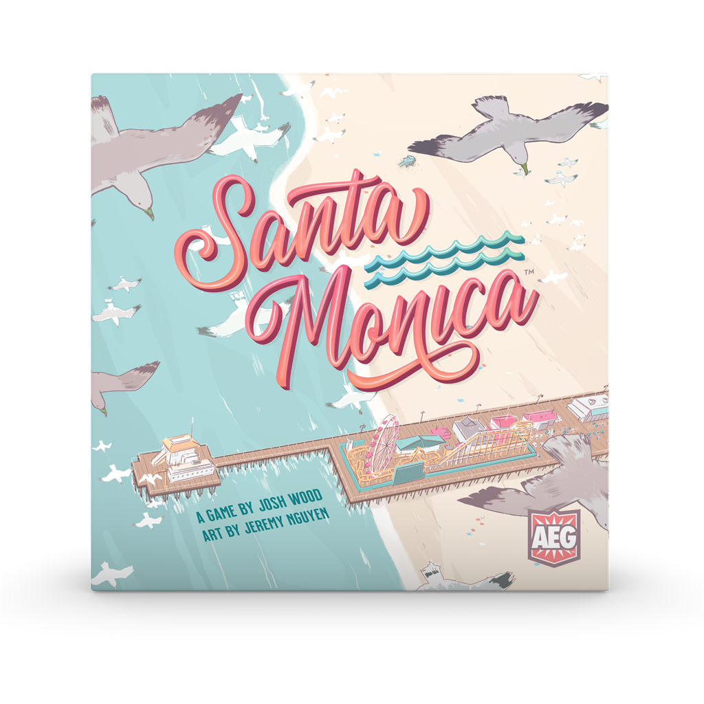 Santa Monica