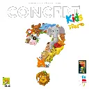Concept Kids Tiere