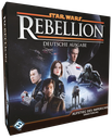 Star Wars Rebellion – Aufstieg des Imperiums [Erweiterung]