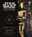 Star Wars: Legion – B1-Kampfdroiden (Aufwertungserweiterung)