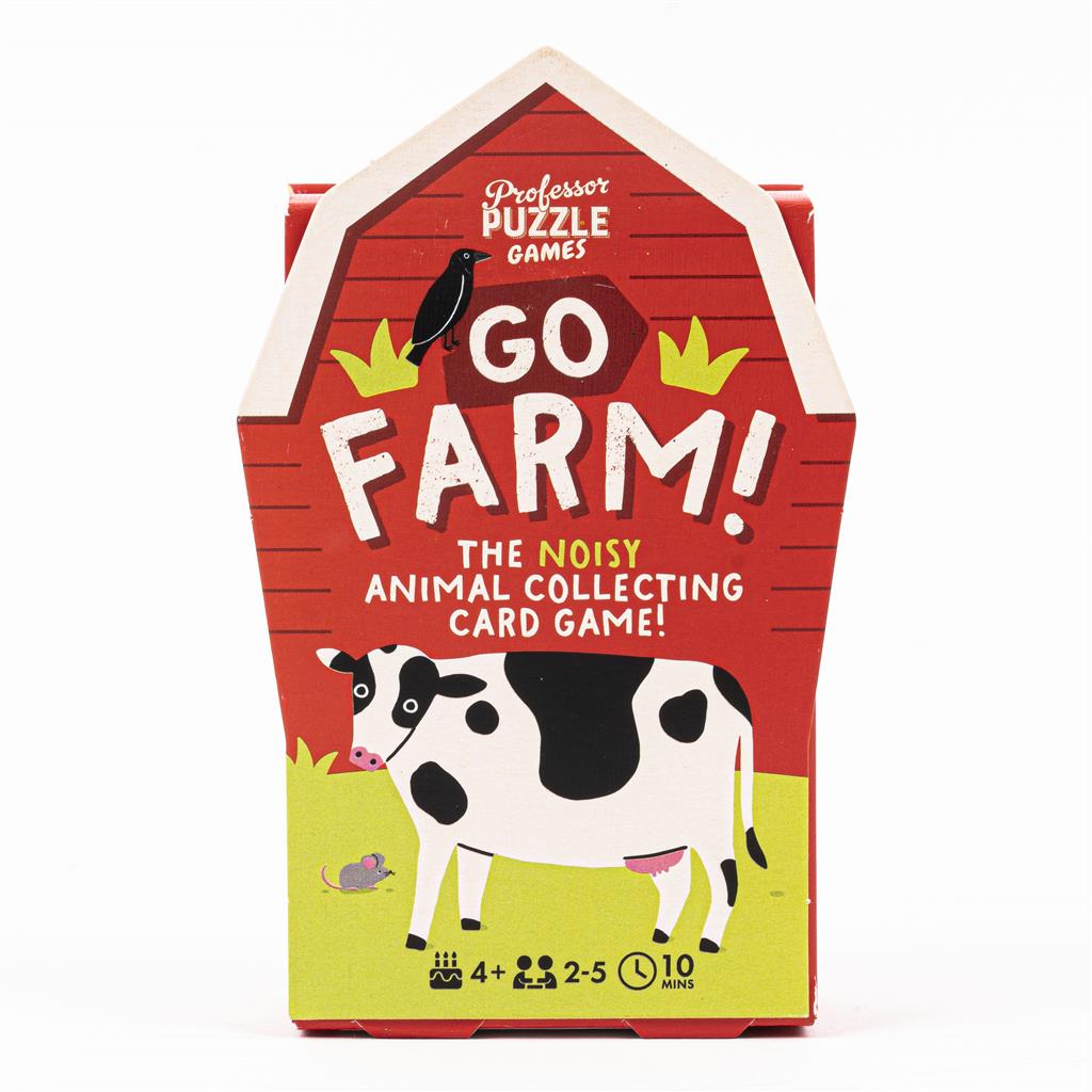 Go Farm!
