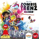 Zombie Teenz Evolution