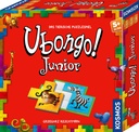 Ubongo - Junior