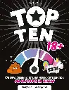 Top Ten 18+