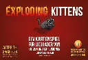 Exploding Kittens