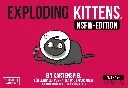 Exploding Kittens NSFW