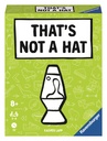 That‘s not a Hat – Pop Culture