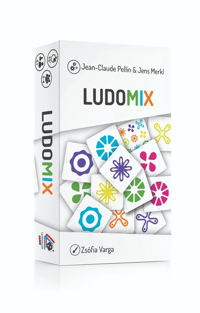 Ludomix