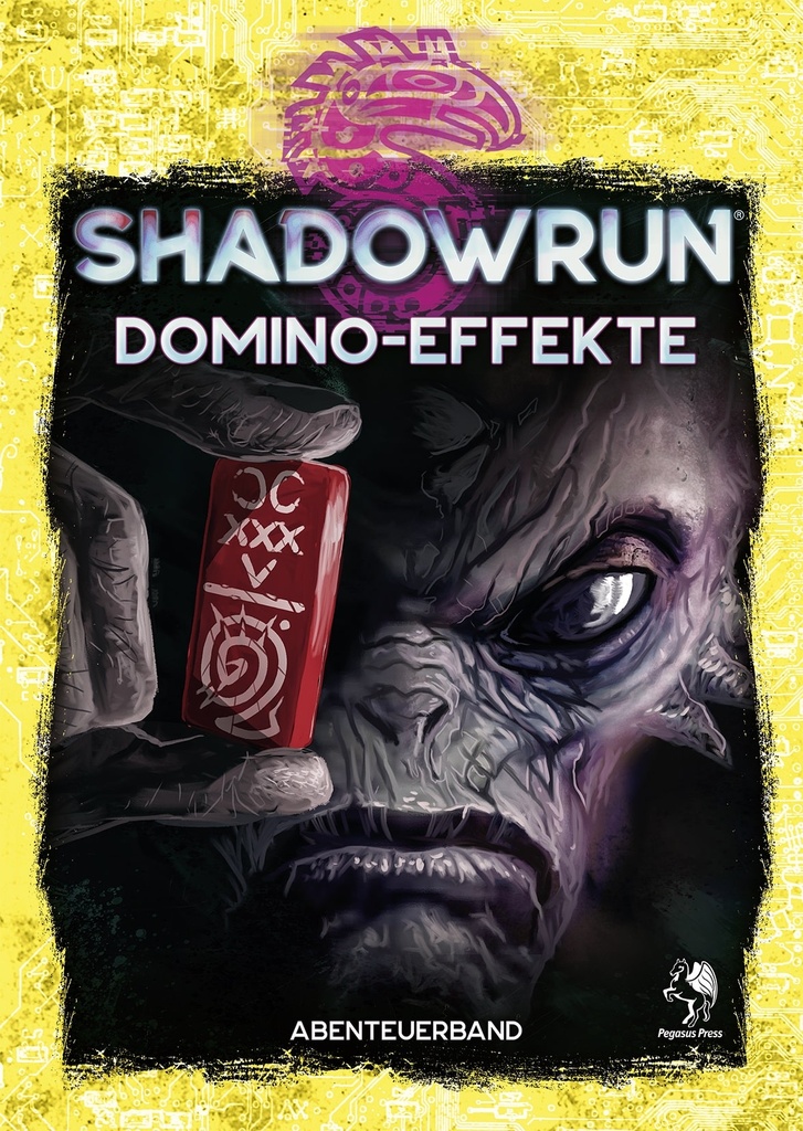 Shadowrun: Domino-Effekte