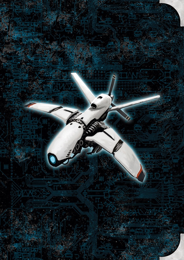 Shadowrun: Schattendossier 5