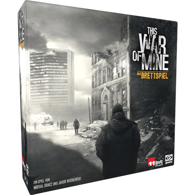 This War of Mine