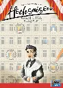 Hochsaison: Grand Hotel Roll & Write
