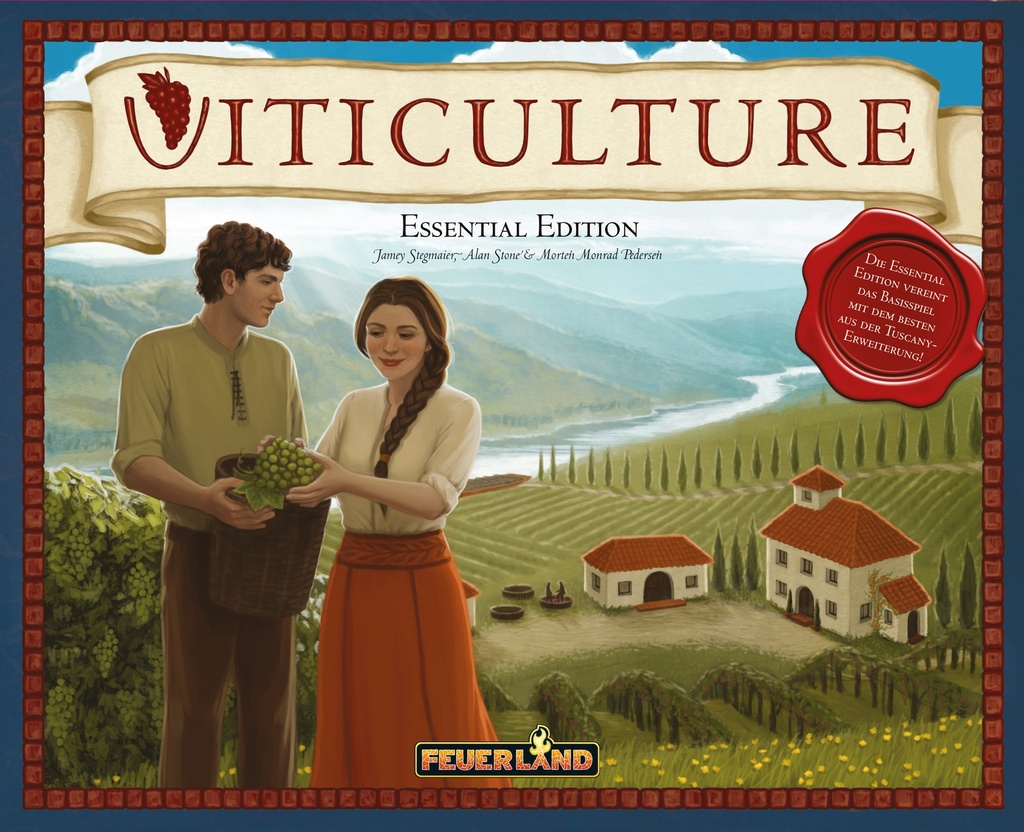 Viticulture - Essential Edition