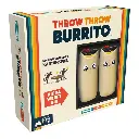 Throw Throw Burrito