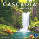 Cascadia - Landmarks Erweiterung
