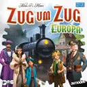 Zug um Zug : Europa