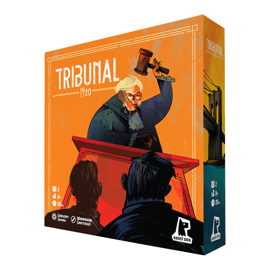Tribunal 1920