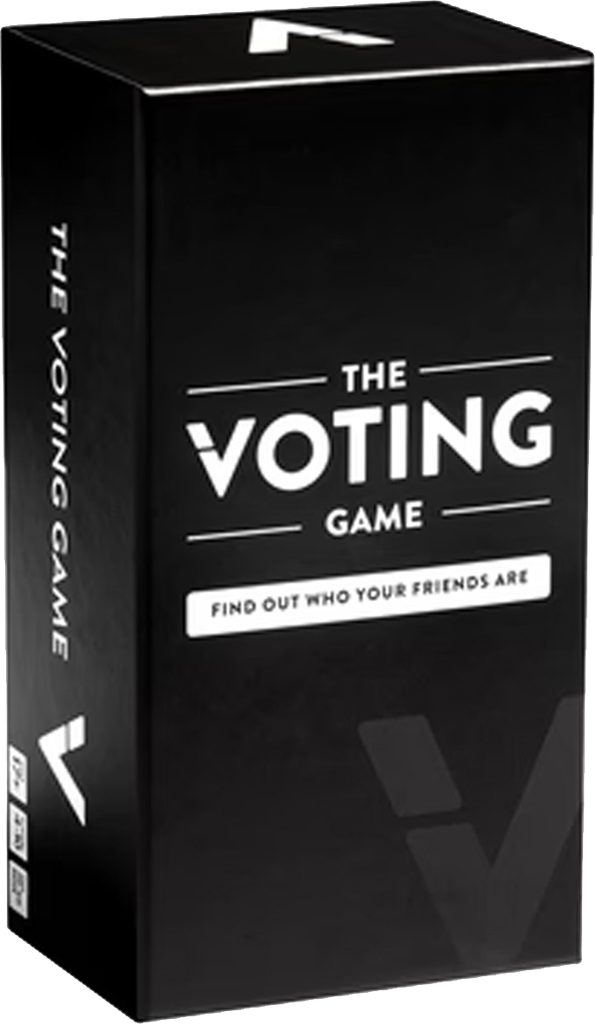 The Voting Game