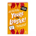 You're my Lobster