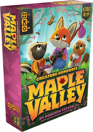 Maple Valley (German)