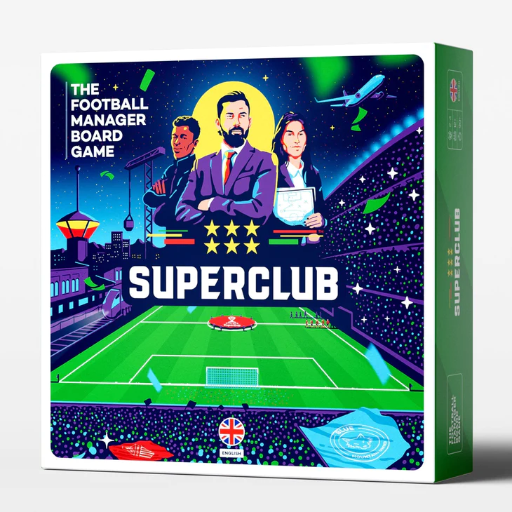 Superclub (German)
