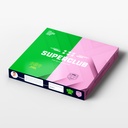 Superclub - Top Six Erweiterung