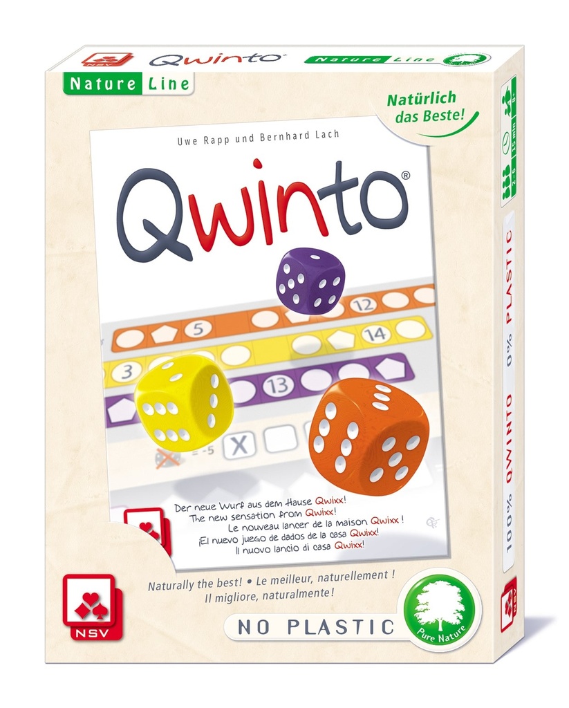 Qwinto
