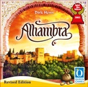 Alhambra - Revised Edition