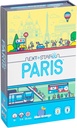 Next Station: Paris