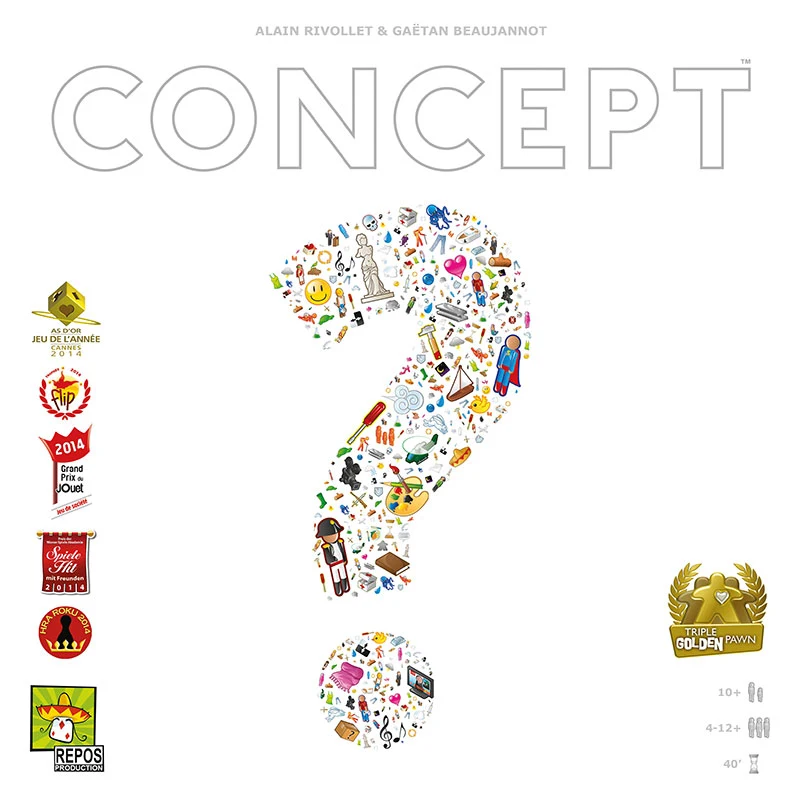 Concept (German)
