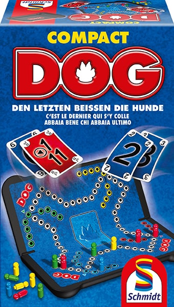 Dog – Compact