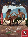 Deadly Dinner – Bella Italia
