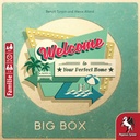Welcome to your perfect Home Big Box