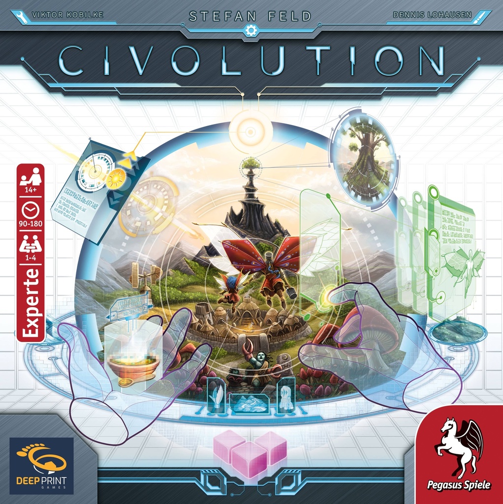Civolution