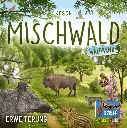 Mischwald – Waldrand