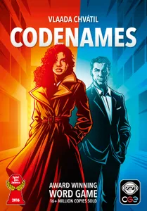 Codenames (German)