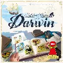 Auf den Wegen von Darwin