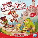 My First Castle Panic: Die Monster sind los!