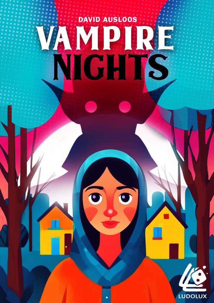 Vampire Nights